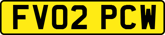 FV02PCW