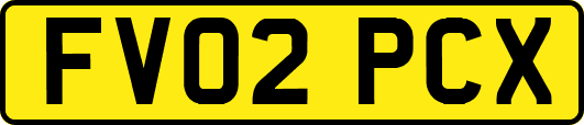 FV02PCX