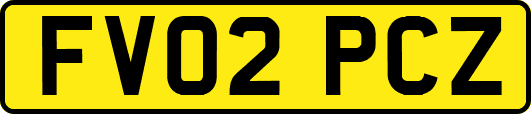FV02PCZ