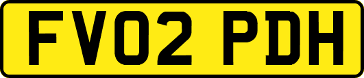 FV02PDH