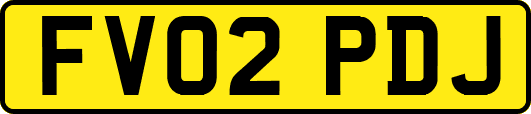 FV02PDJ