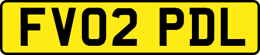 FV02PDL