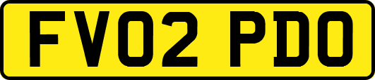 FV02PDO