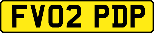 FV02PDP