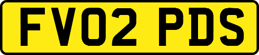 FV02PDS