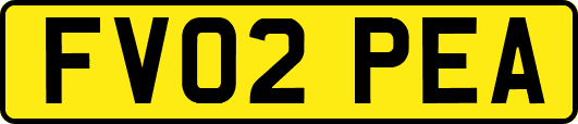 FV02PEA