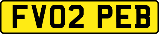 FV02PEB