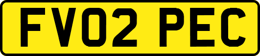FV02PEC