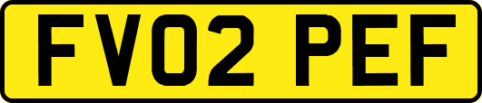 FV02PEF