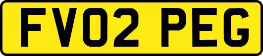 FV02PEG