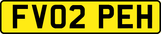FV02PEH