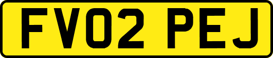 FV02PEJ