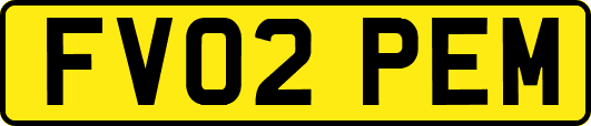 FV02PEM