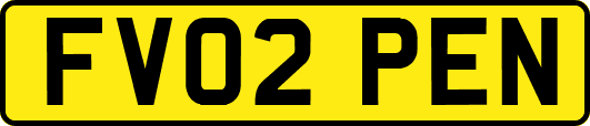 FV02PEN