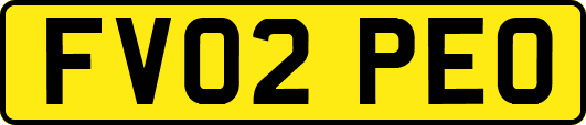 FV02PEO