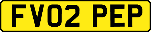 FV02PEP