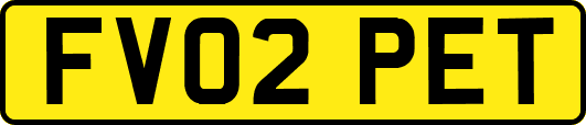 FV02PET