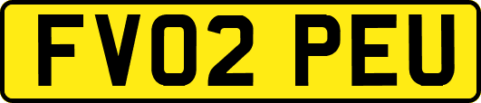 FV02PEU
