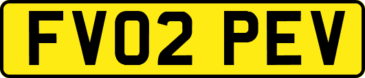 FV02PEV