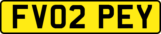 FV02PEY