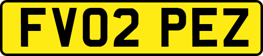 FV02PEZ