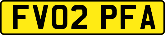 FV02PFA