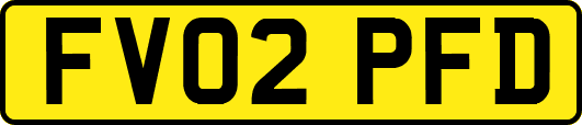 FV02PFD
