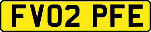 FV02PFE