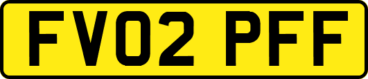 FV02PFF
