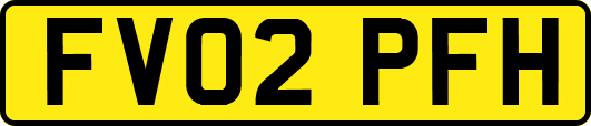 FV02PFH