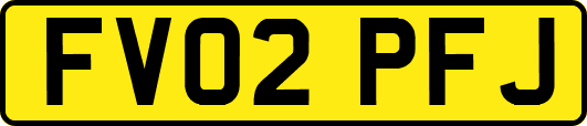 FV02PFJ