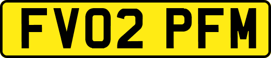 FV02PFM