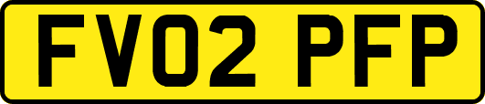 FV02PFP