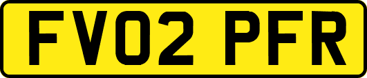 FV02PFR