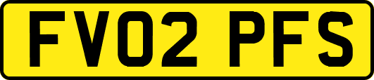 FV02PFS