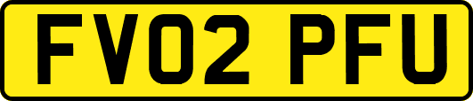 FV02PFU
