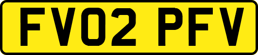 FV02PFV