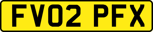 FV02PFX