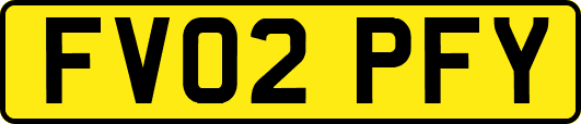FV02PFY