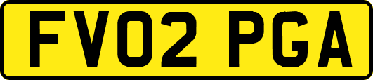 FV02PGA