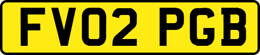 FV02PGB