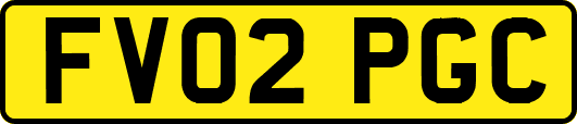 FV02PGC