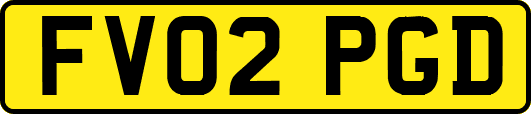 FV02PGD