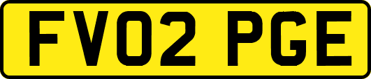 FV02PGE