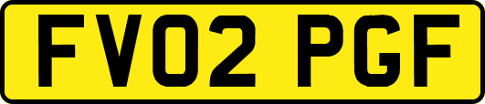 FV02PGF