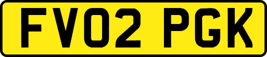 FV02PGK