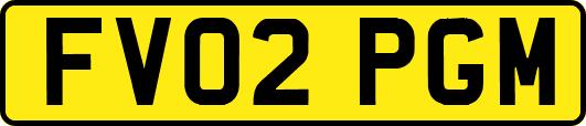 FV02PGM