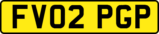 FV02PGP
