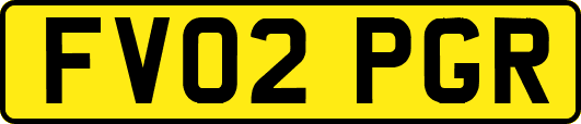 FV02PGR