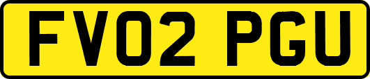 FV02PGU